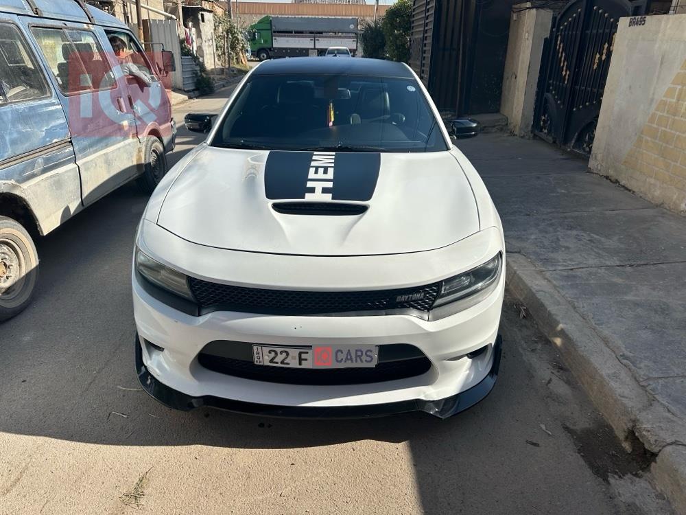 دودج تشارجر